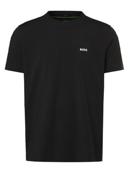 Artikelbild Herren T-Shirt - Tee von BOSS Green in marine uni