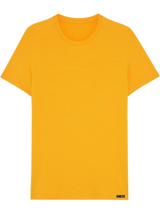 Herren T-Shirt  -  Tencel Soft