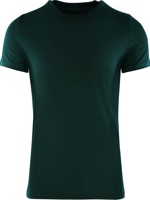 Herren T-Shirt  -  Tencel Soft