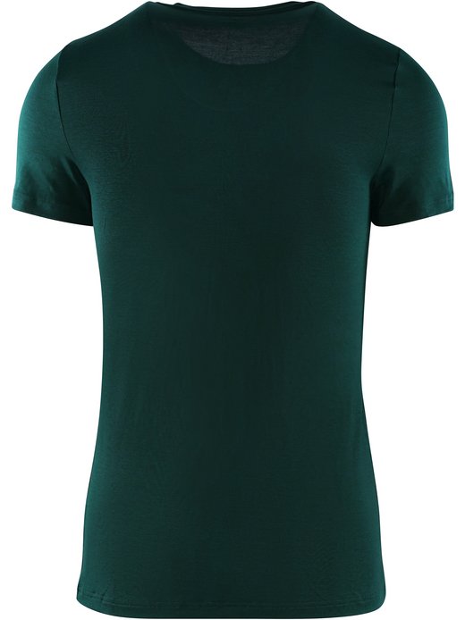 Herren T-Shirt  -  Tencel Soft