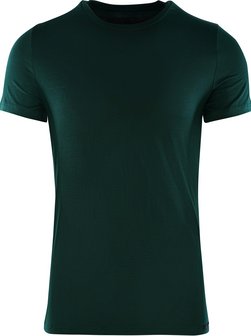 Herren T-Shirt  -  Tencel Soft