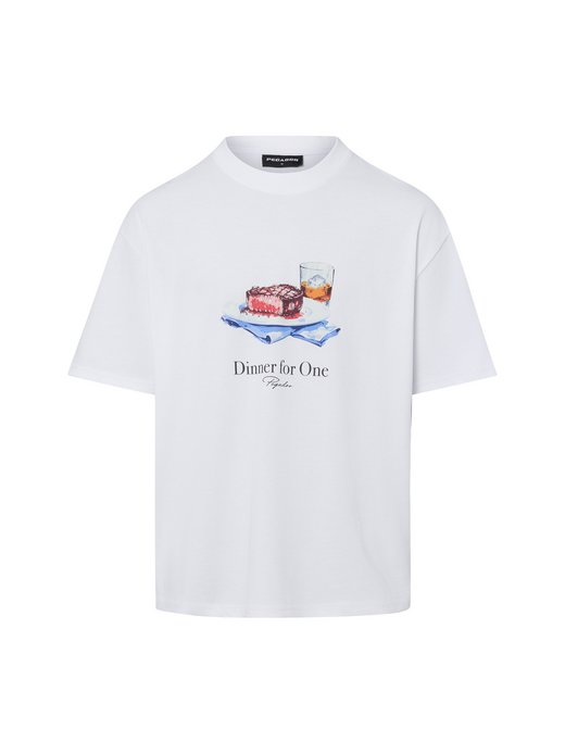 Herren T-Shirt - Teramo