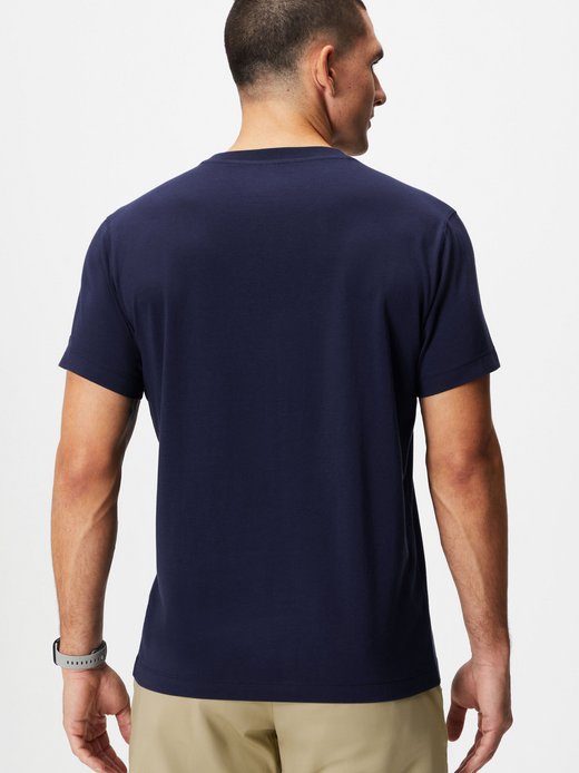 Herren T-Shirt - The 24-7