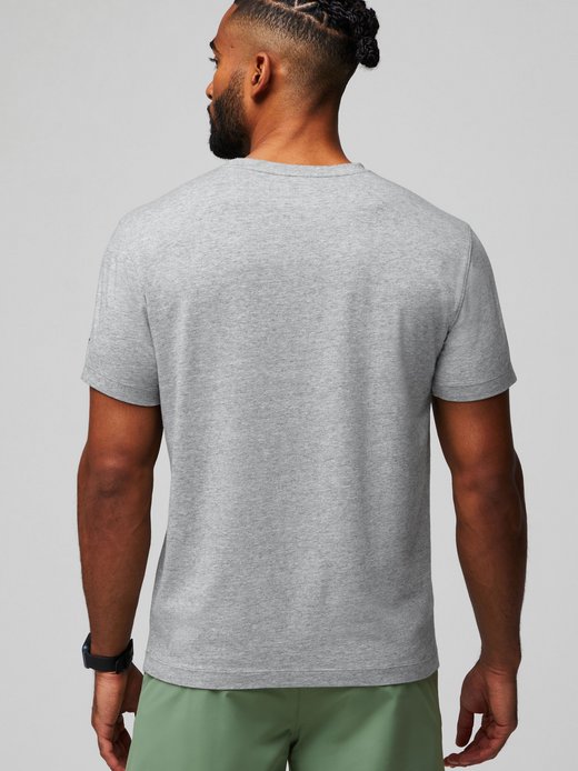 Herren T-Shirt - The 24-7