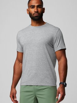 Herren T-Shirt - The 24-7