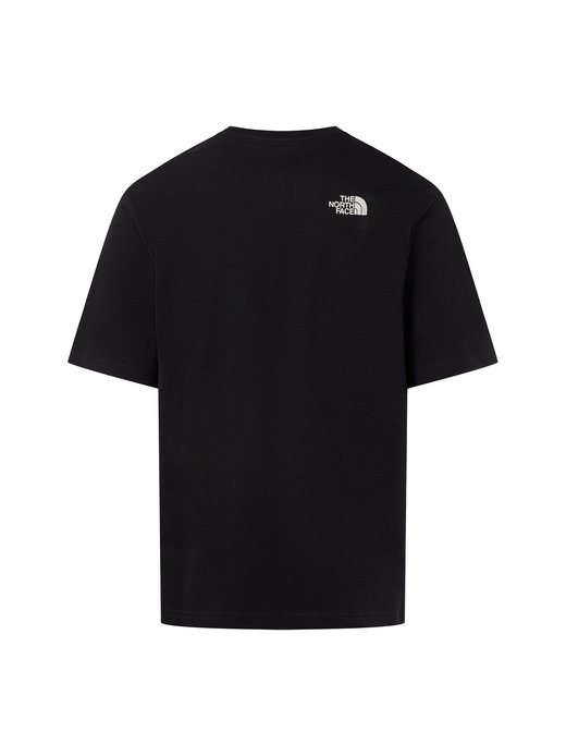 Herren T-Shirt - The Mountain