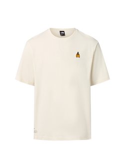 Herren T-Shirt - The Mountain