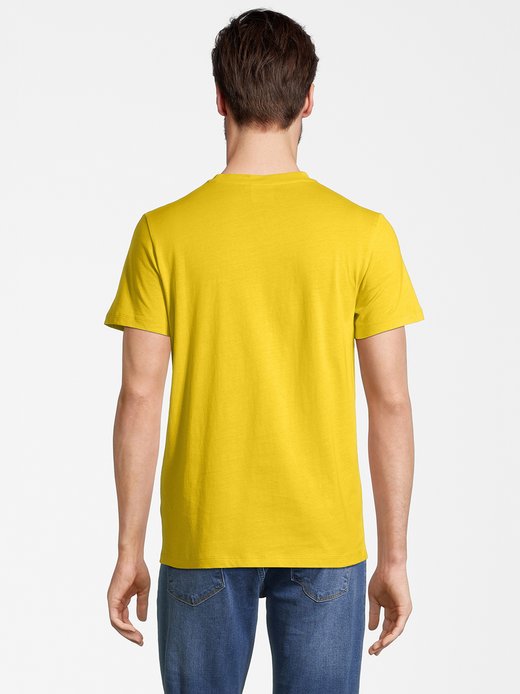 Herren T-Shirt - The Simpsons