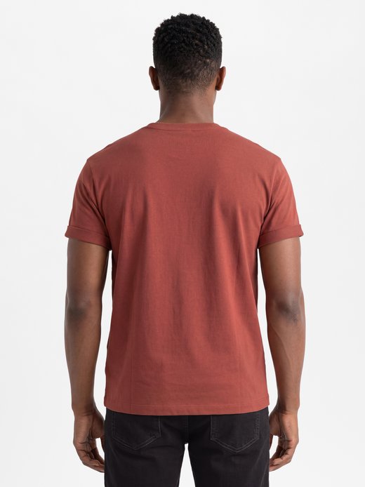 Herren T-Shirt - Thilo