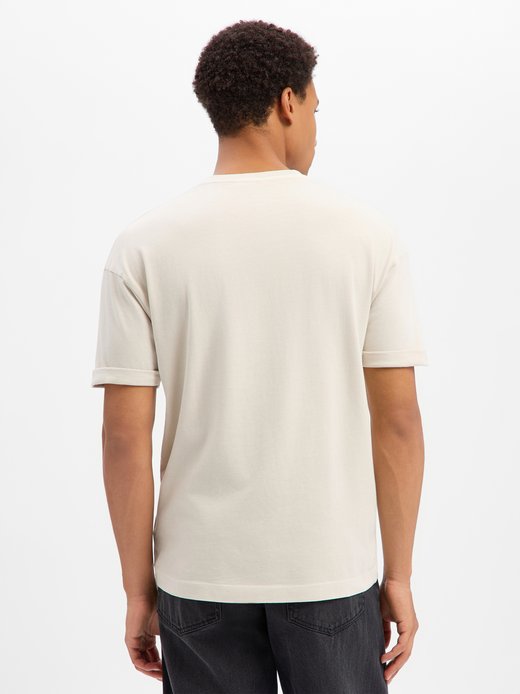 Herren T-Shirt - Thilo