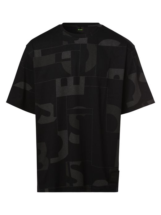 Herren T-Shirt - Timono Lotus