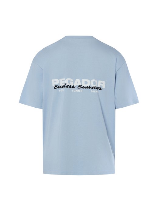 Herren T-Shirt - Torres