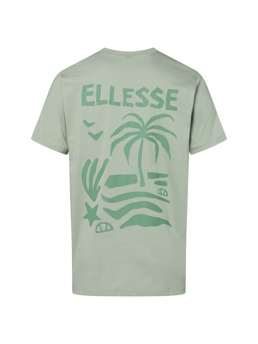 Herren T-Shirt - Tropicosa