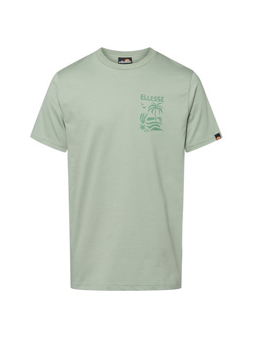Herren T-Shirt - Tropicosa