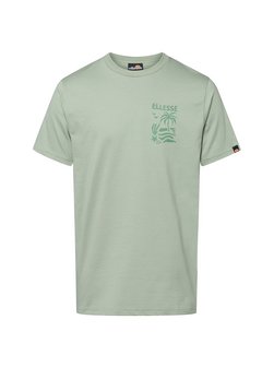 Artikelbild Herren T-Shirt - Tropicosa von ellesse in lind bedruckt