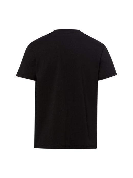 Herren T-Shirt - Two Side Logo