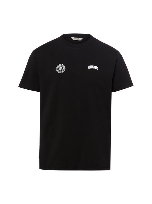Herren T-Shirt - Two Side Logo