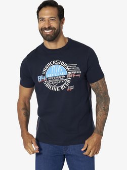 Herren T-Shirt - ULFERT