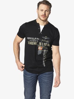 Herren T-Shirt - ULJAS