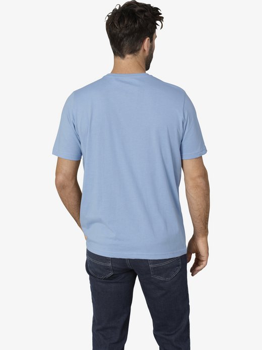 Herren T-Shirt - ULVIENTO