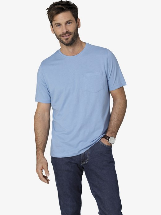 Herren T-Shirt - ULVIENTO