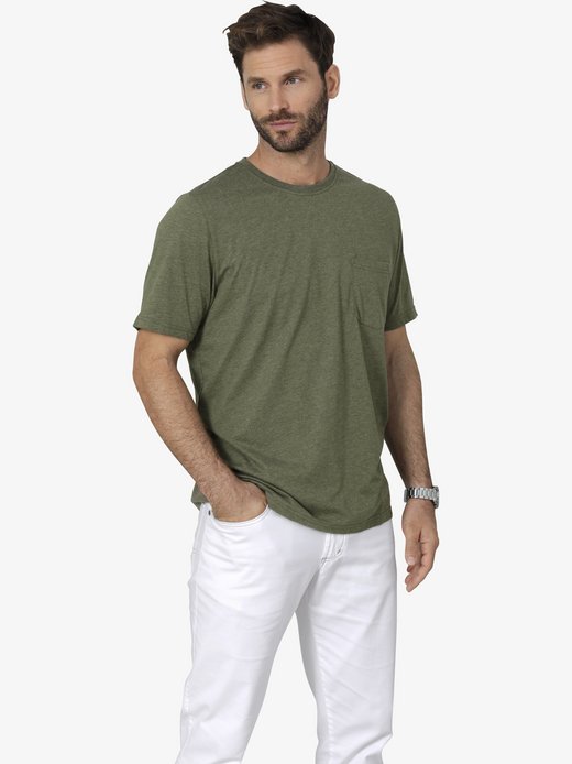 Herren T-Shirt - ULVIENTO