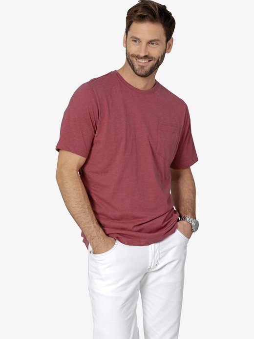 Herren T-Shirt - ULVIENTO