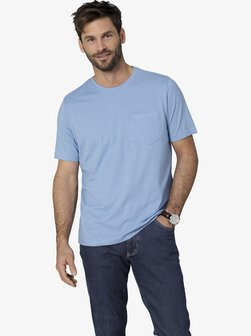 Herren T-Shirt - ULVIENTO