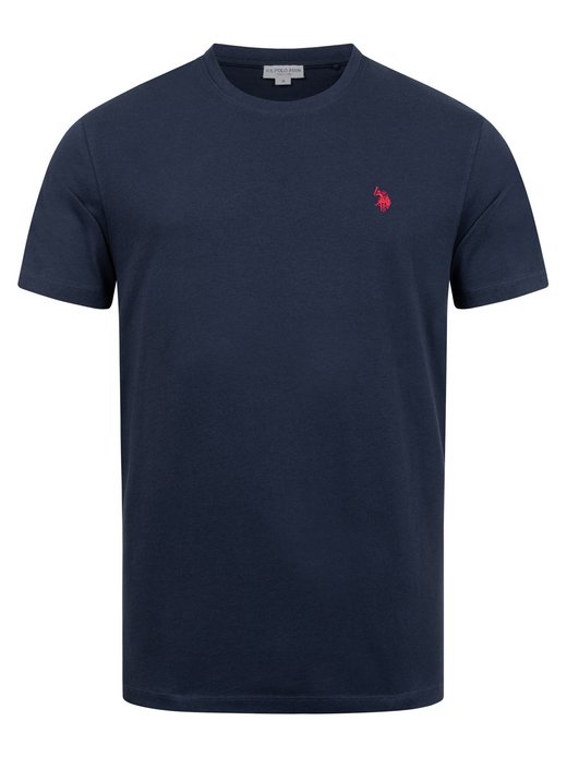 Herren T-Shirt  -  USCaaleb