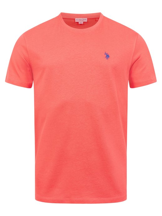 Herren T-Shirt  -  USCaaleb