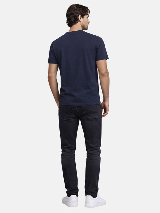 Herren T-Shirt  -  USCaaleb