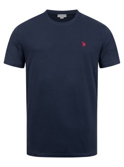 Herren T-Shirt  -  USCaaleb