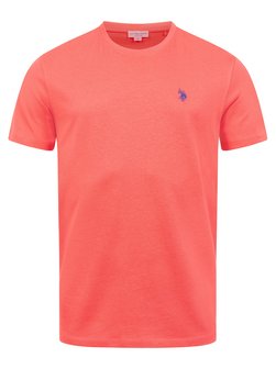 Herren T-Shirt  -  USCaaleb