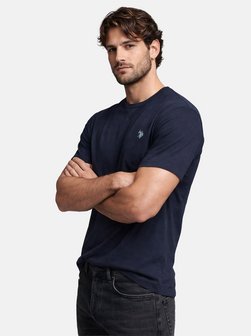 Herren T-Shirt  -  USCaaleb