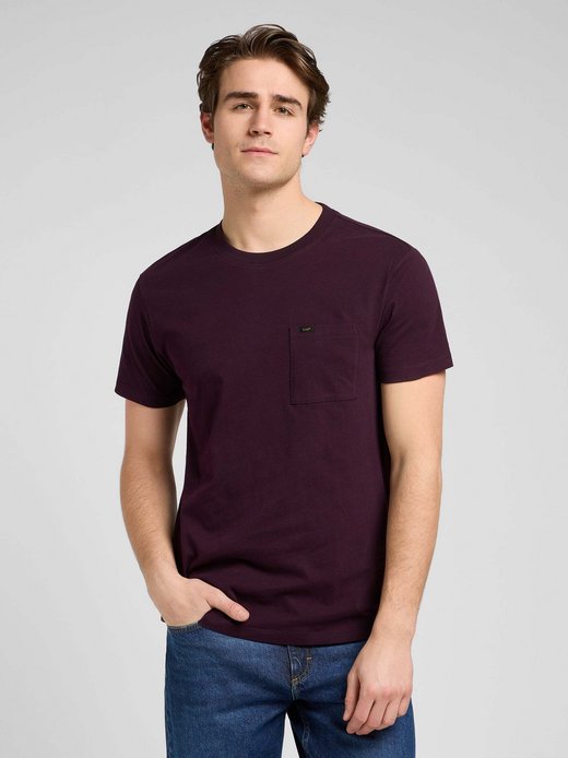 Herren T-Shirt - Ultimate Pocket