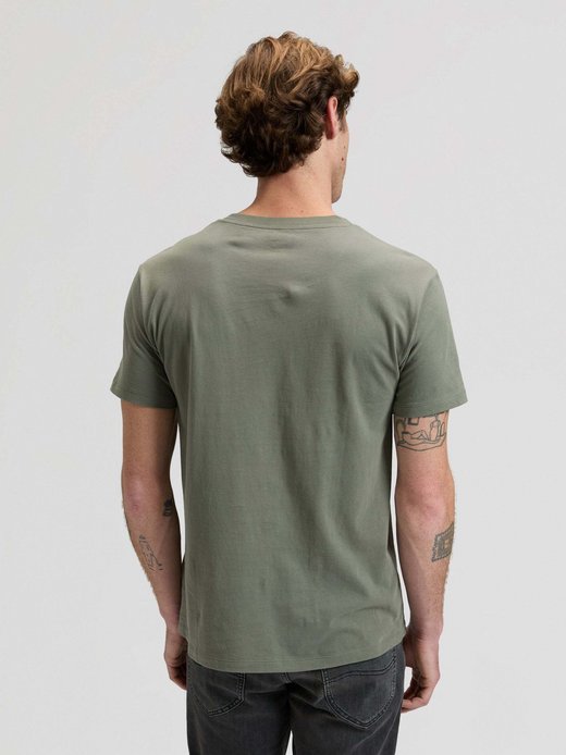 Herren T-Shirt - Ultimate Pocket