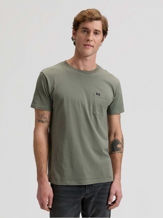 Herren T-Shirt - Ultimate Pocket