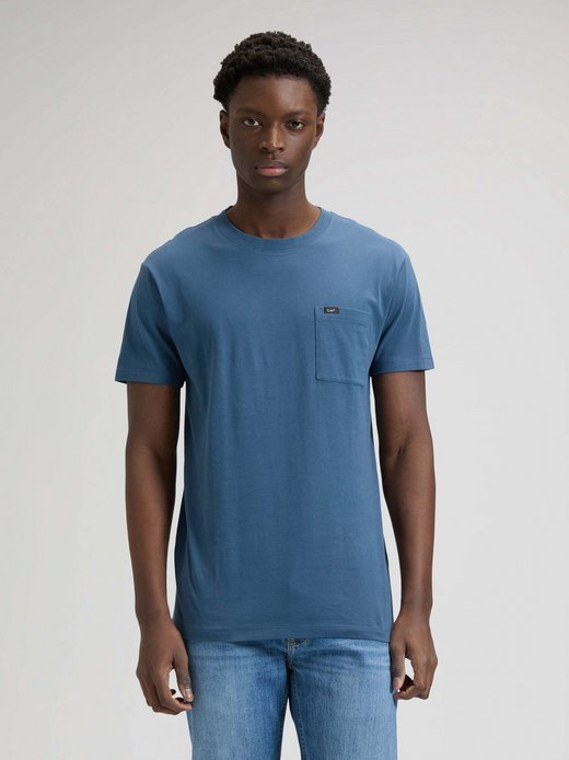 Herren T-Shirt - Ultimate Pocket