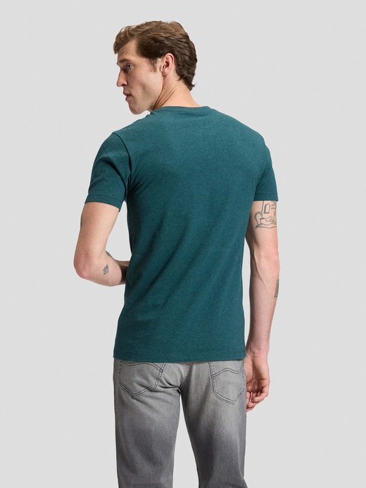 Herren T-Shirt - Ultimate Pocket