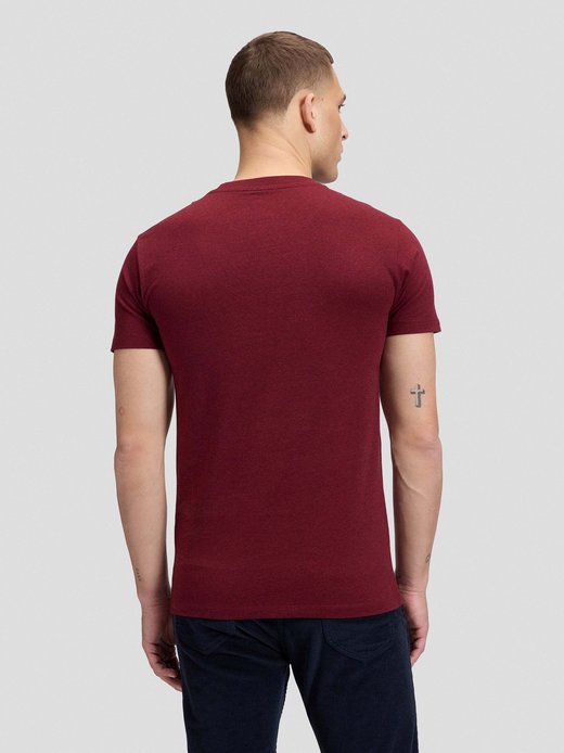 Herren T-Shirt - Ultimate Pocket