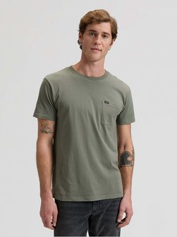Herren T-Shirt - Ultimate Pocket