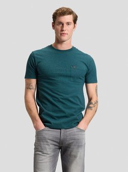 Herren T-Shirt - Ultimate Pocket