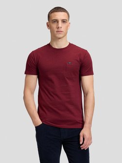 Herren T-Shirt - Ultimate Pocket