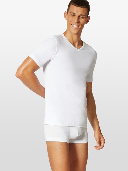 Herren T-Shirt  -  Uncover