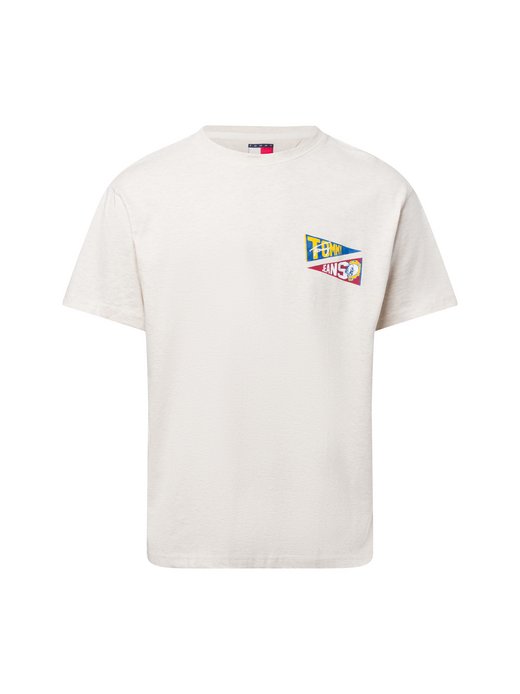 Herren T-Shirt - Uni Flag Tiger Tee