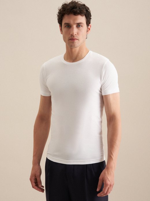 Herren T-Shirt - Uni