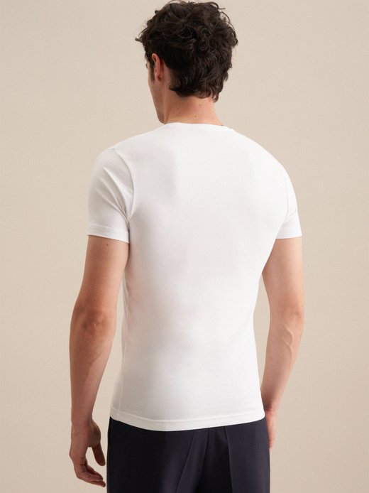 Herren T-Shirt - Uni