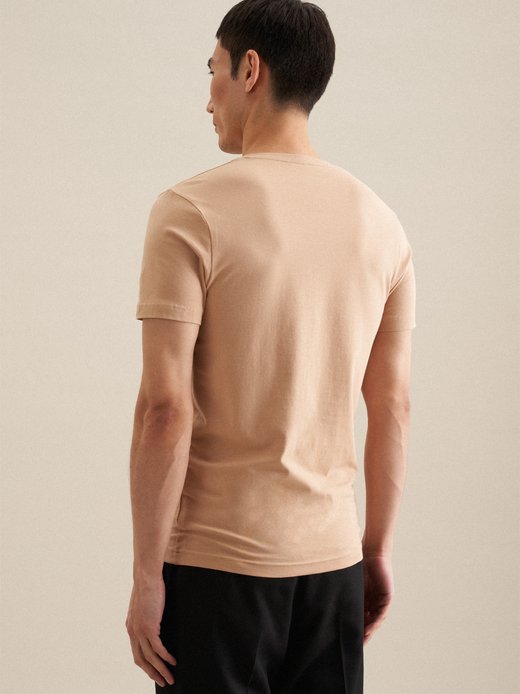 Herren T-Shirt - Uni