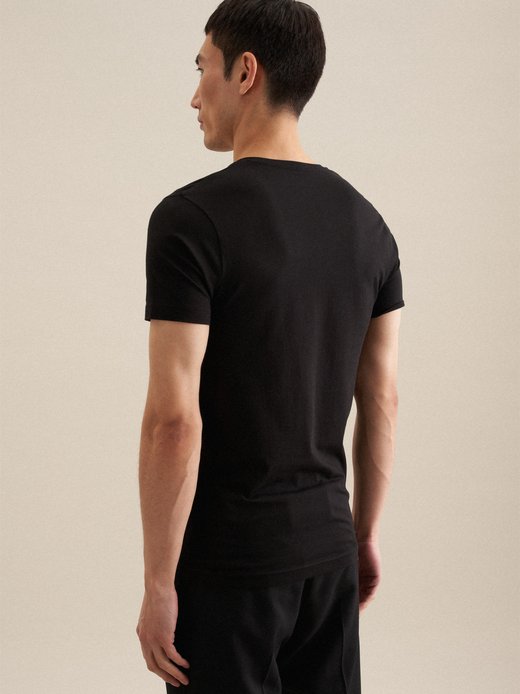 Herren T-Shirt - Uni