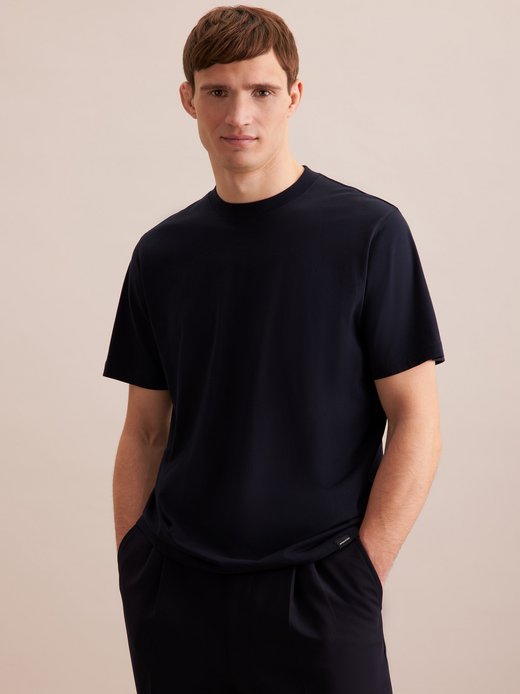 Herren T-Shirt - Uni